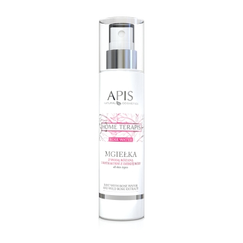 52405 Mgiełka z wodą różaną Rose Water Home terApis / 150ml